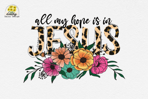 Christian Floral Png Review