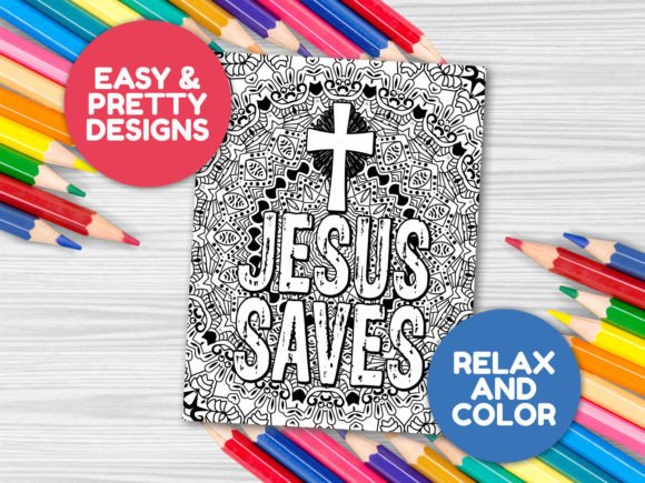 Jesus Quote Coloring Page and Coloring Pages Amp